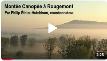 Image de la video sur youtube