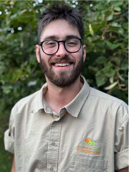 Philip en chemise Philip en chemise