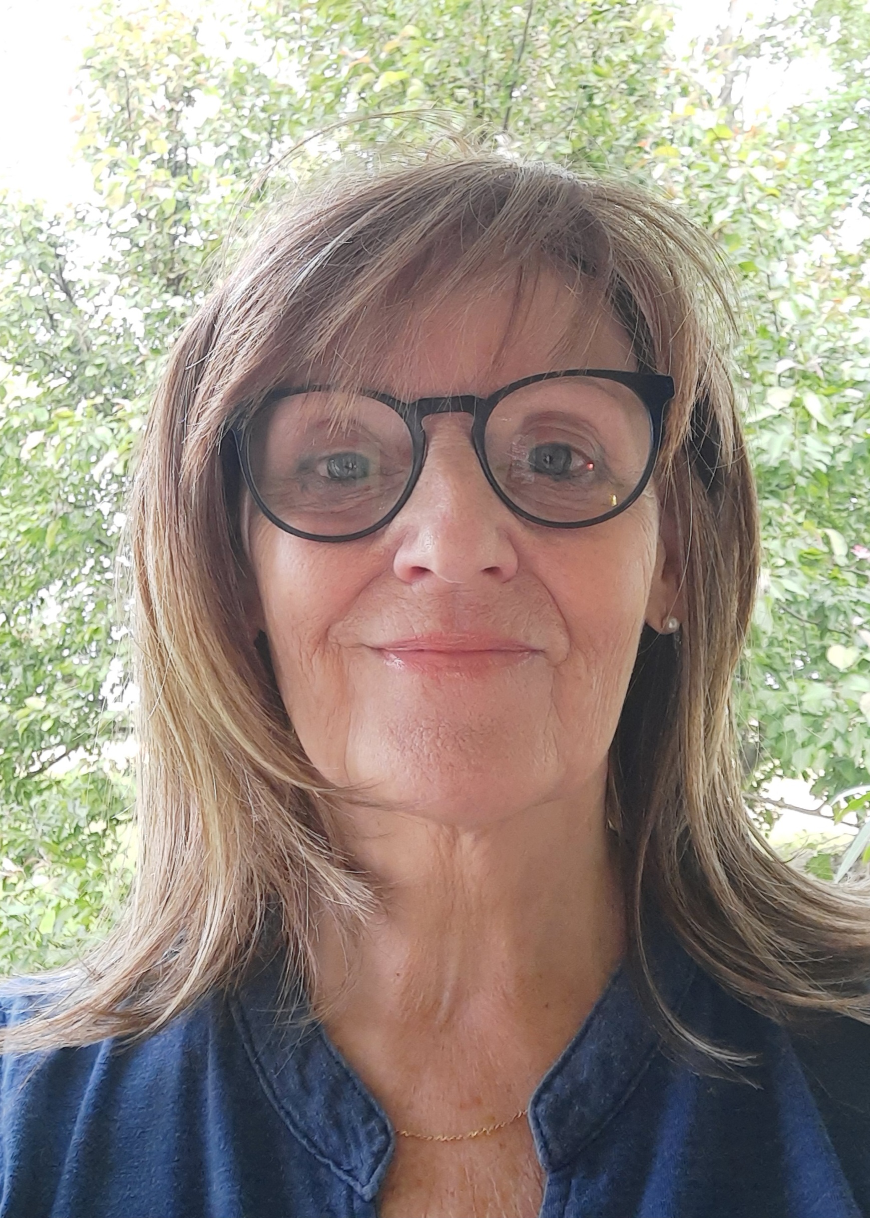 Louise Perreault