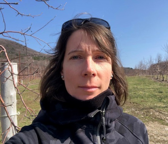 Véronique Decelles