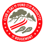 Logo du club de ski de fond