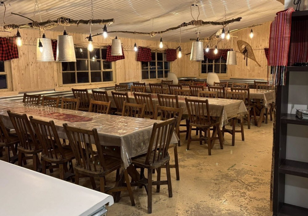 ASSEMBLÉE GÉNÉRALE ANNUELLE 2026 (AVEC POSSIBILITÉ D’UN PETIT REPAS)