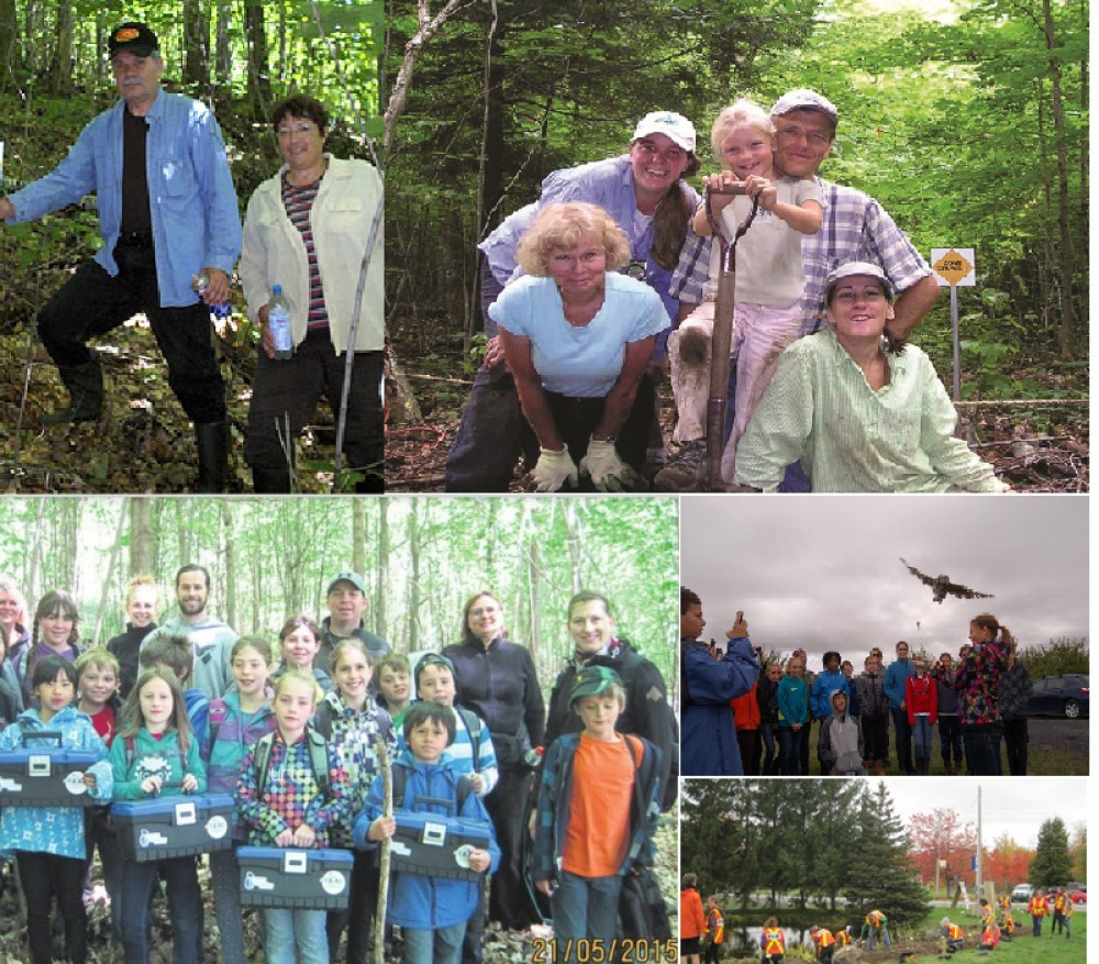 SONDAGE  aupr&egrave;s des membres 2026