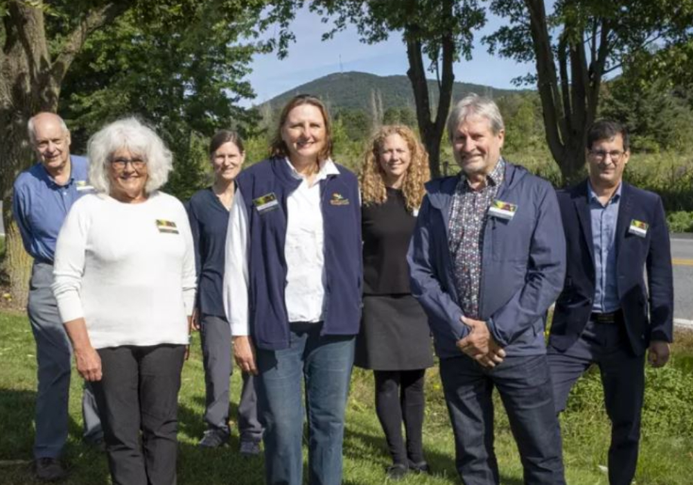Une coalition pour l’avenir des Montérégiennes